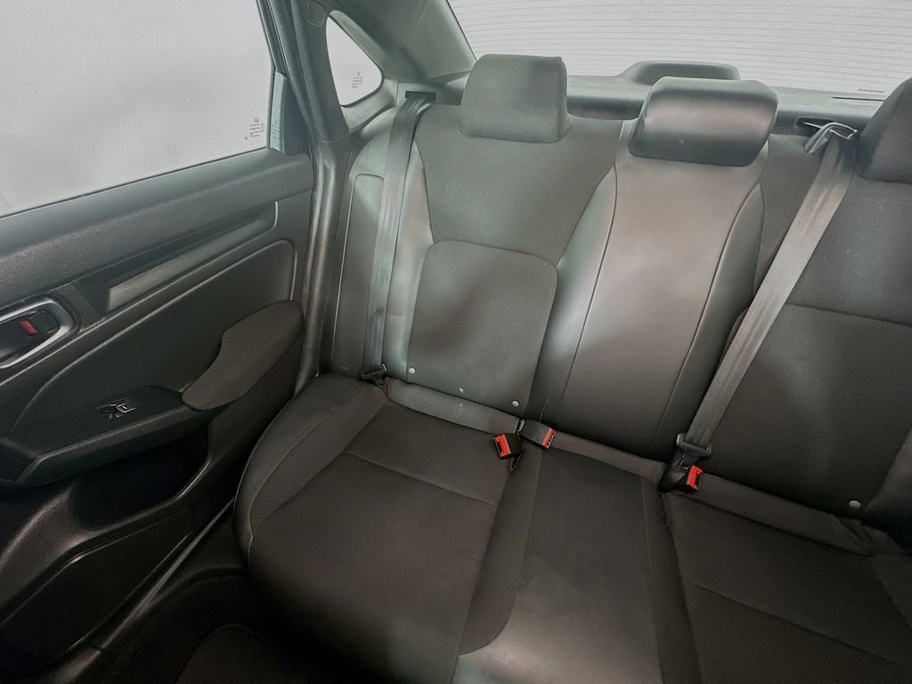 Used 2022 Honda Civic Sport image 12