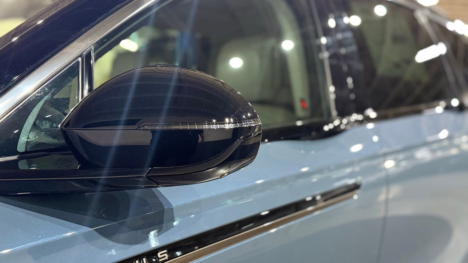 New 2026 Lincoln Nautilus Black Label AWD/4WD image 17