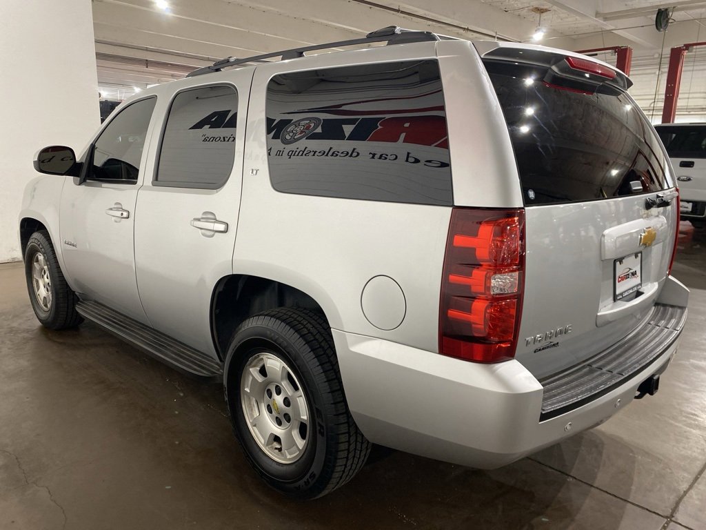 Used 2012 Chevrolet Tahoe LT w/ Luxury Package image 6
