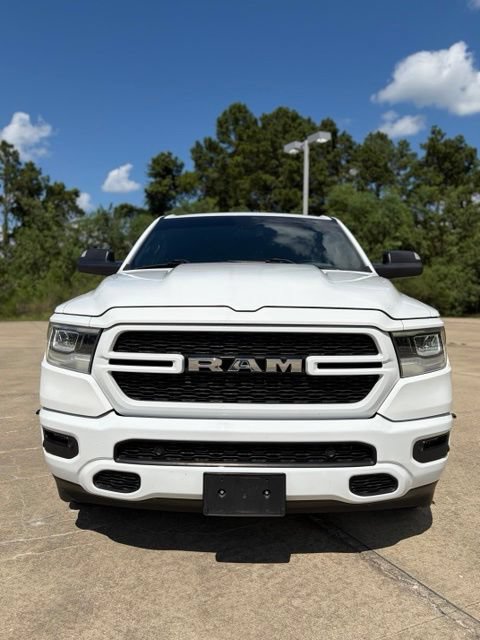 Used 2020 RAM 1500 Big Horn RWD image 8