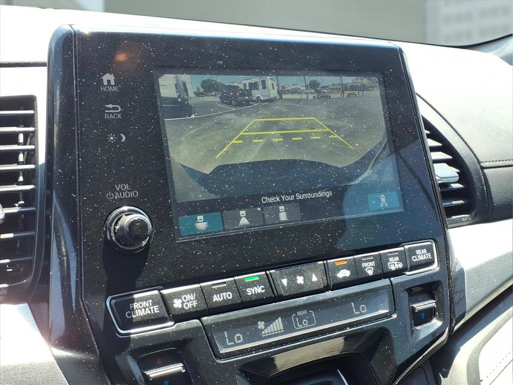 Used 2022 Honda Odyssey EX-L image 4