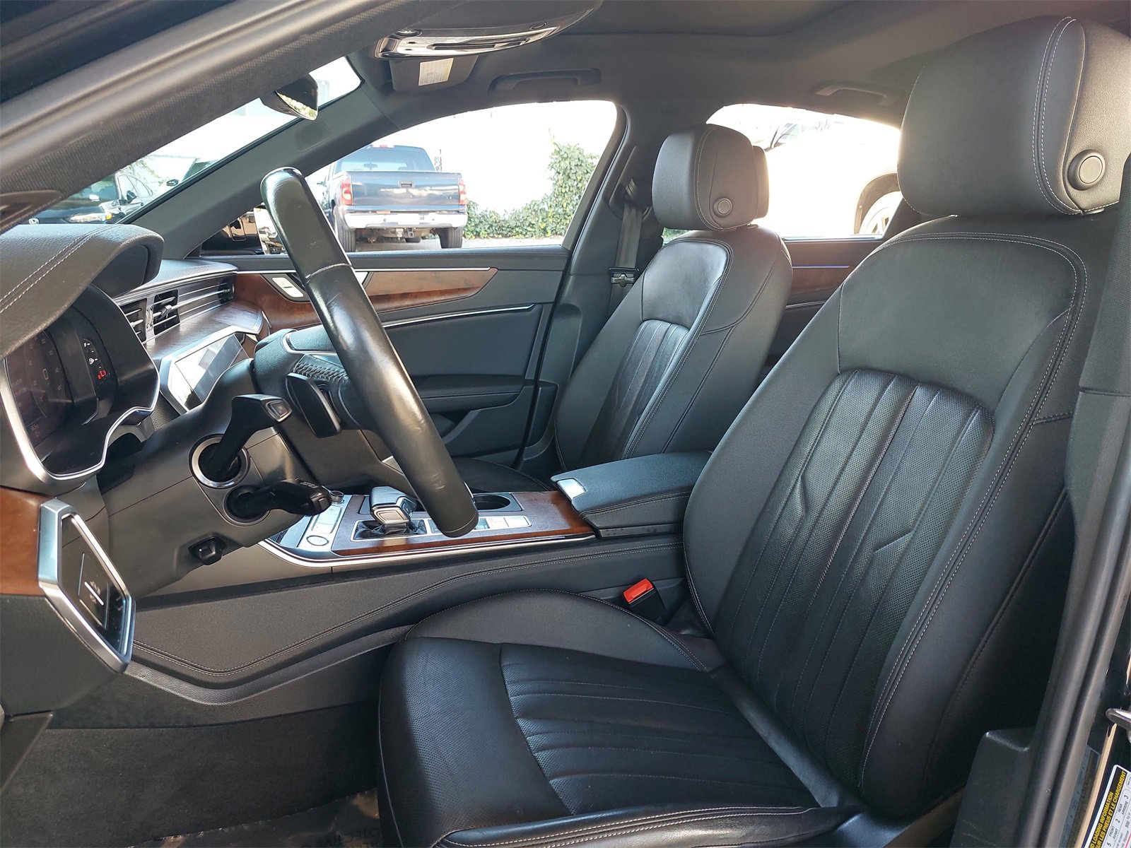 Used 2019 Audi A6 3.0T Prestige w/ Prestige Package image 15