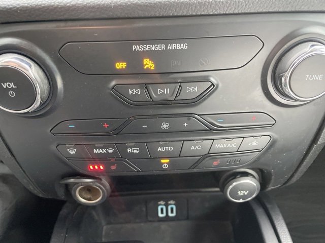 Used 2019 Ford Ranger Lariat w/ Equipment Group 501A Mid image 27