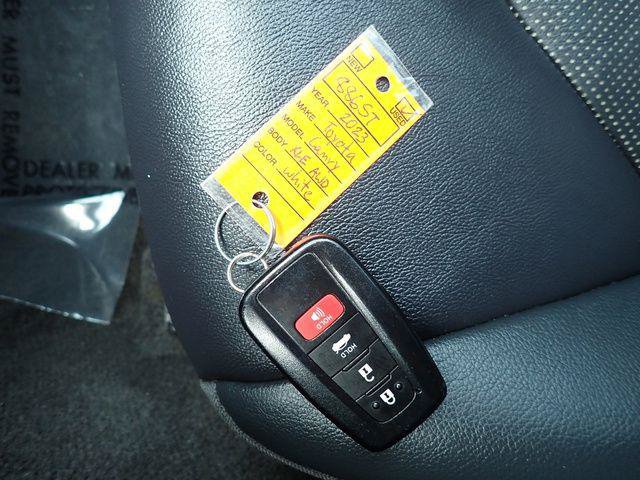 Certified 2023 Toyota Camry XLE AWD/4WD image 30