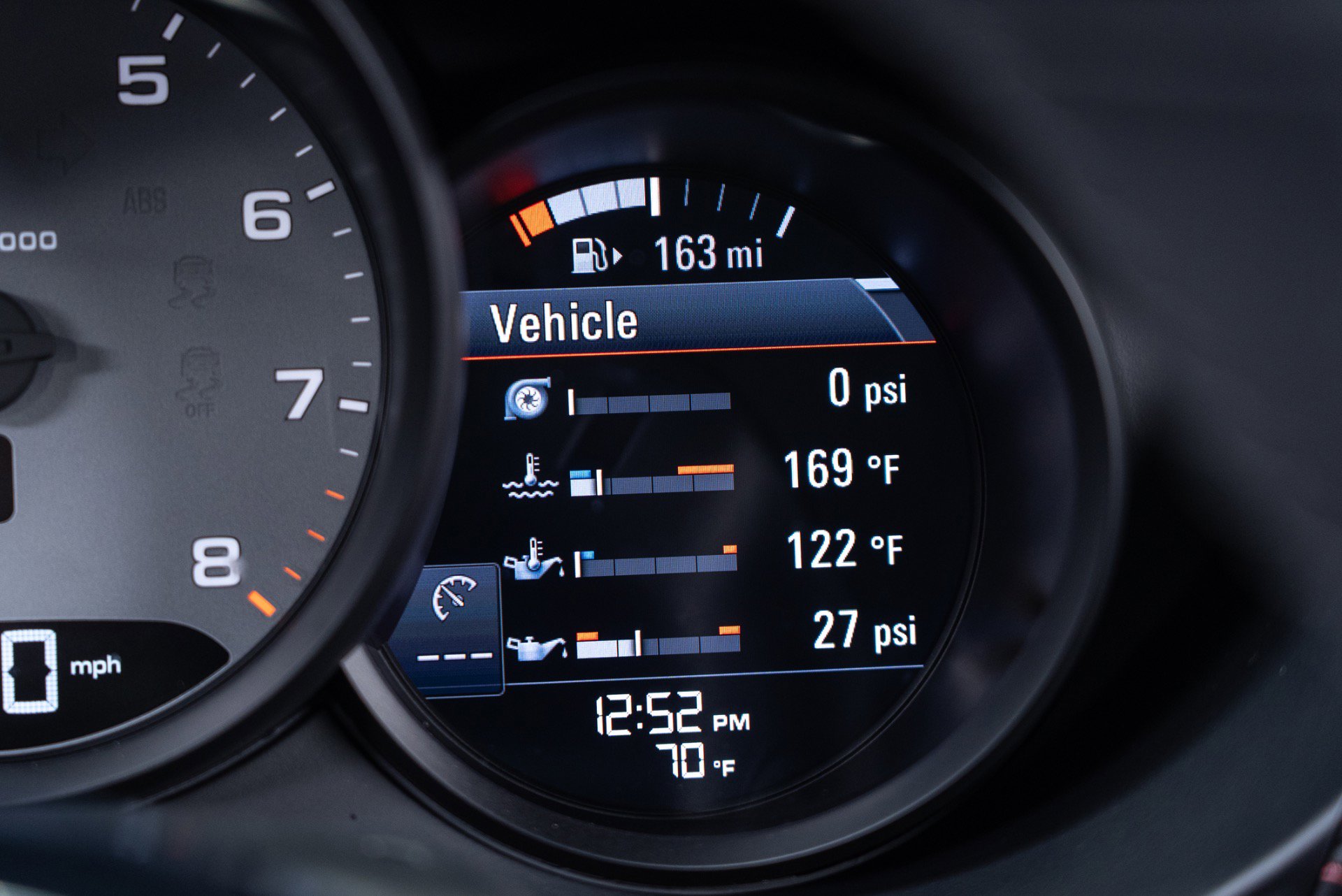 Used 2024 Porsche 718 Cayman S image 67