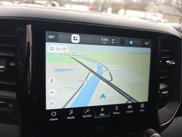 Used 2023 RAM 2500 Tradesman image 19