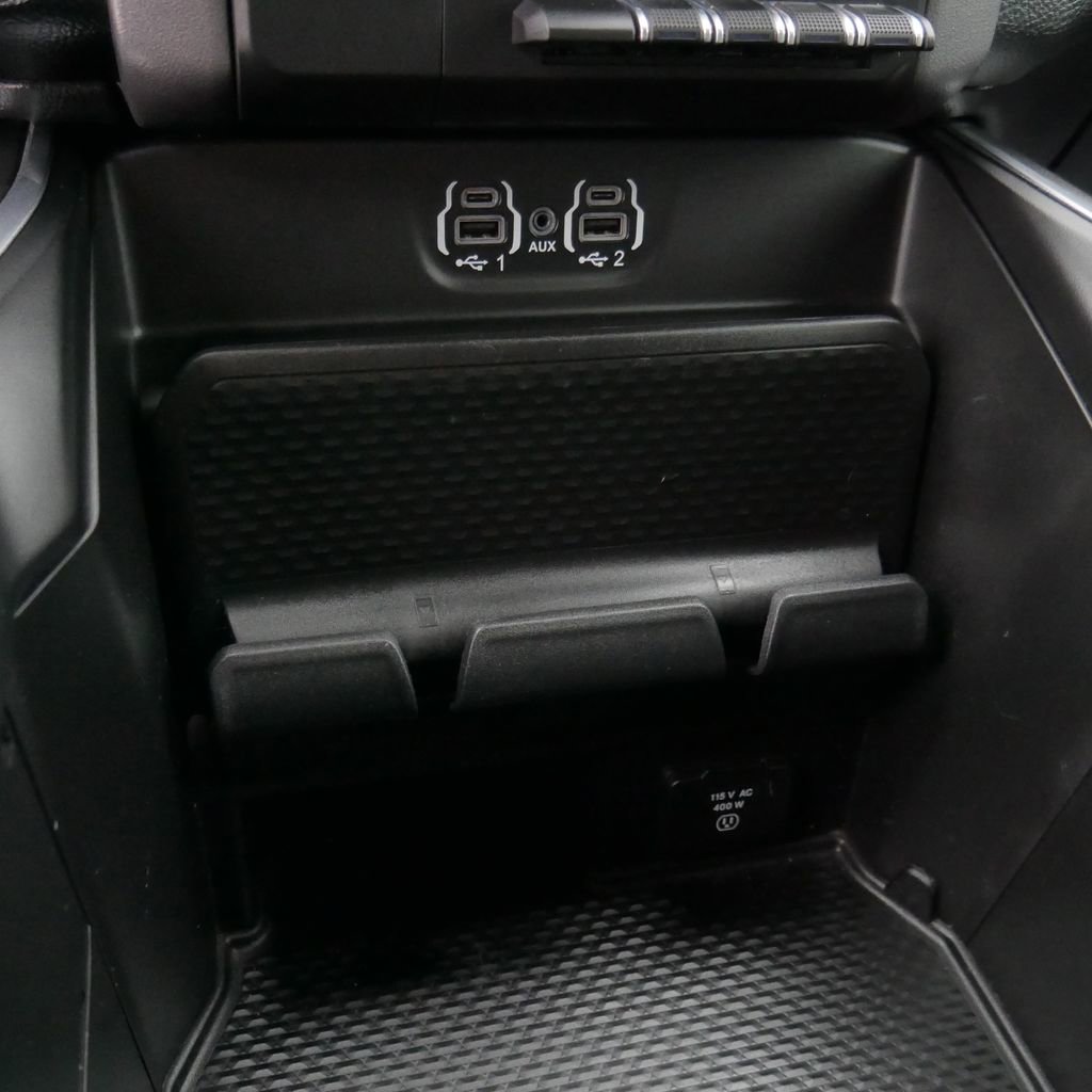 Used 2022 RAM 1500 Laramie w/ Sport Appearance Package image 29