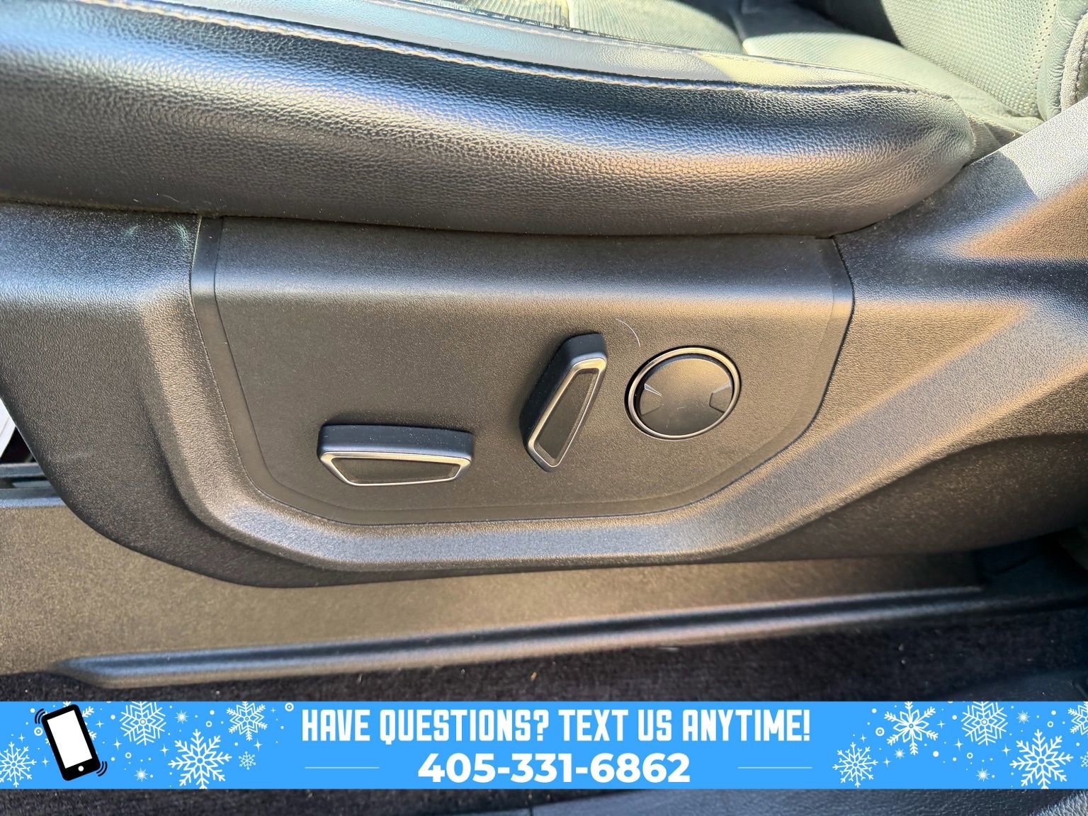 Used 2018 Ford F150 Raptor w/ Equipment Group 802A Luxury image 25