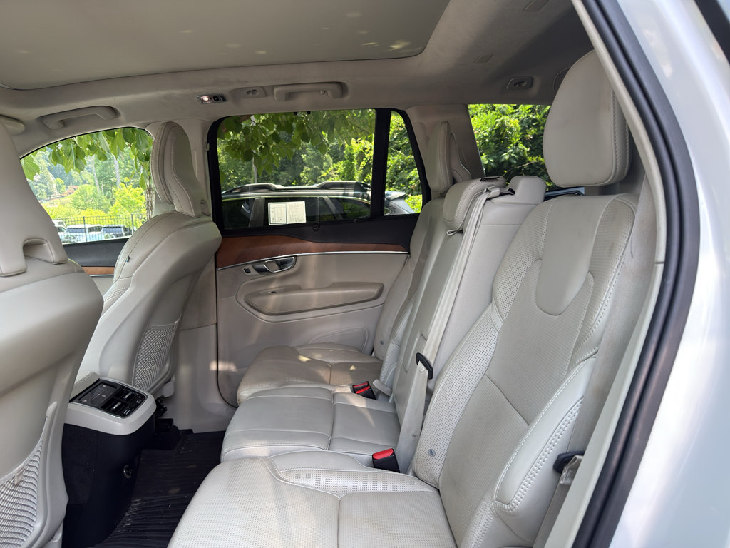 Used 2019 Volvo XC90 T6 Inscription w/ Luxury Package AWD/4WD image 7