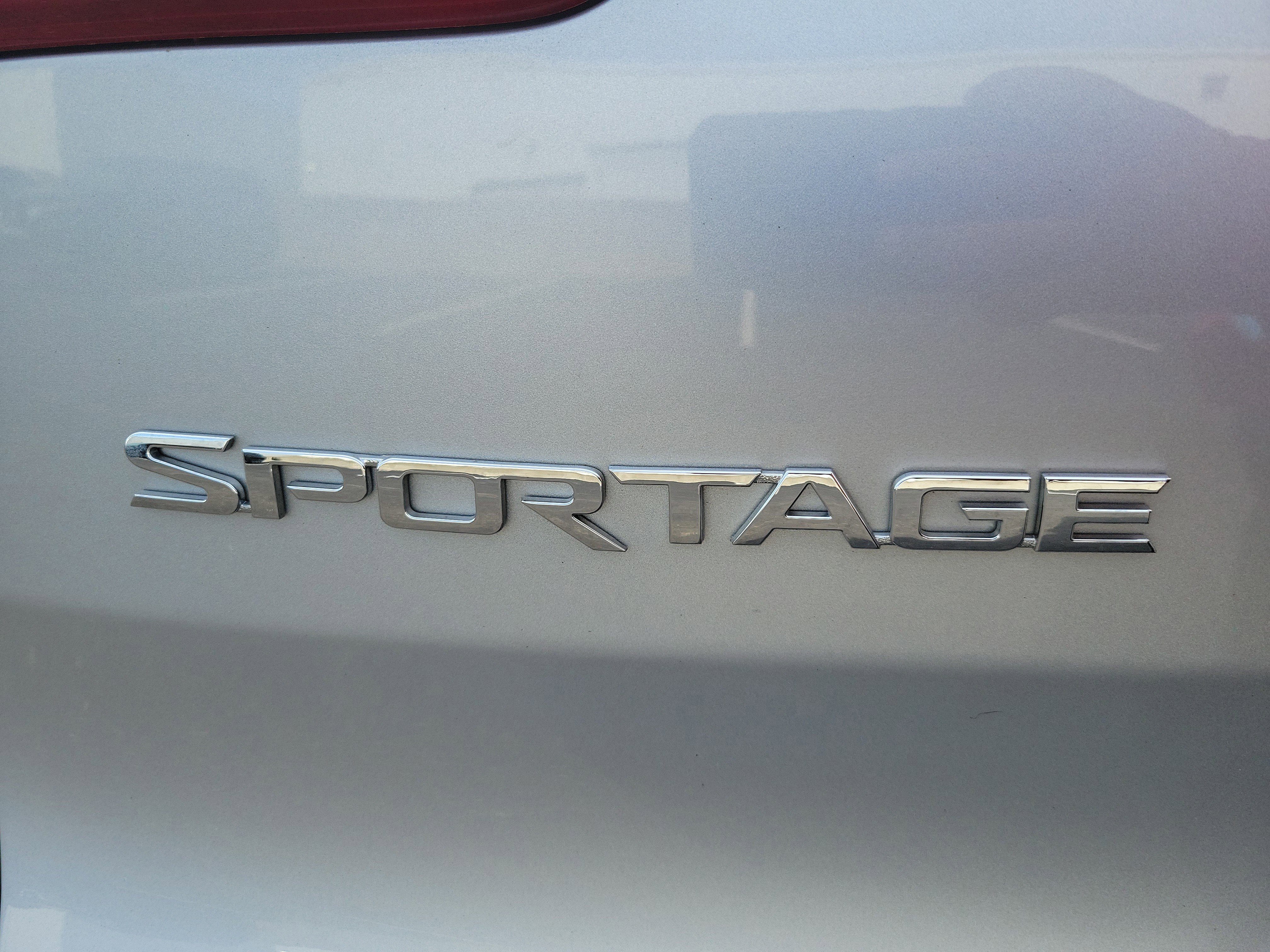 Used 2013 Kia Sportage EX w/ EX Premium Pkg image 32