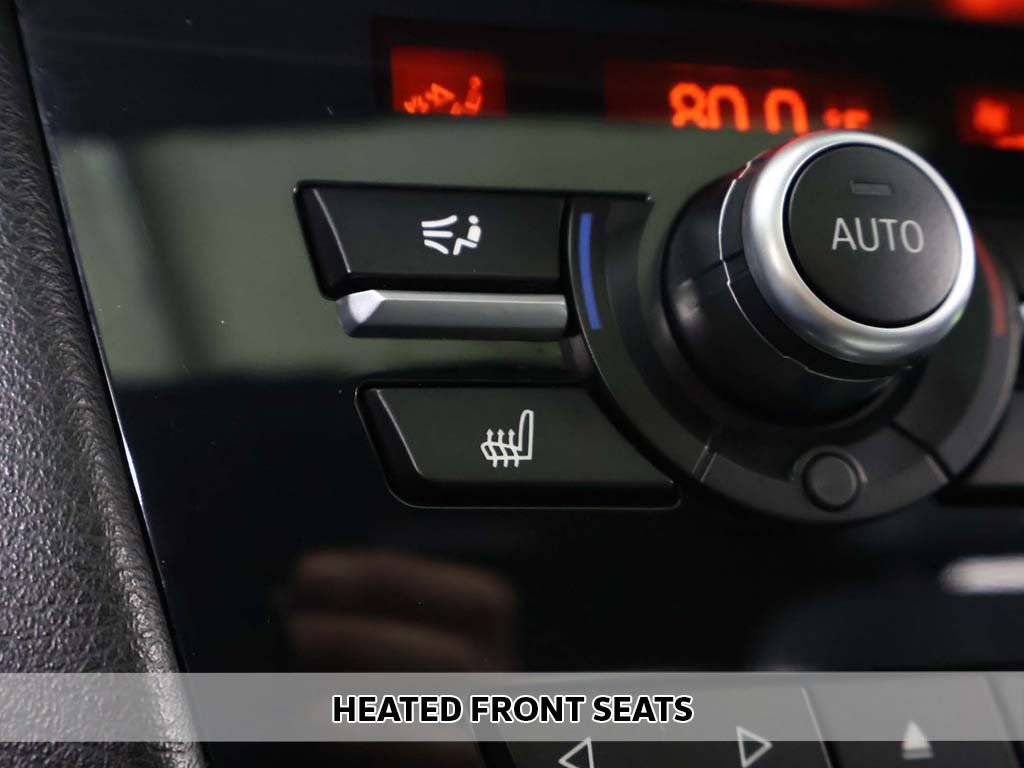 Used 2015 BMW X6 xDrive35i AWD/4WD image 8