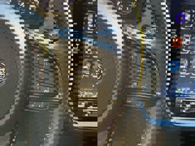 Used 2025 Subaru Crosstrek 2.5i Sport w/ Crosstrek Mirror Package image 27