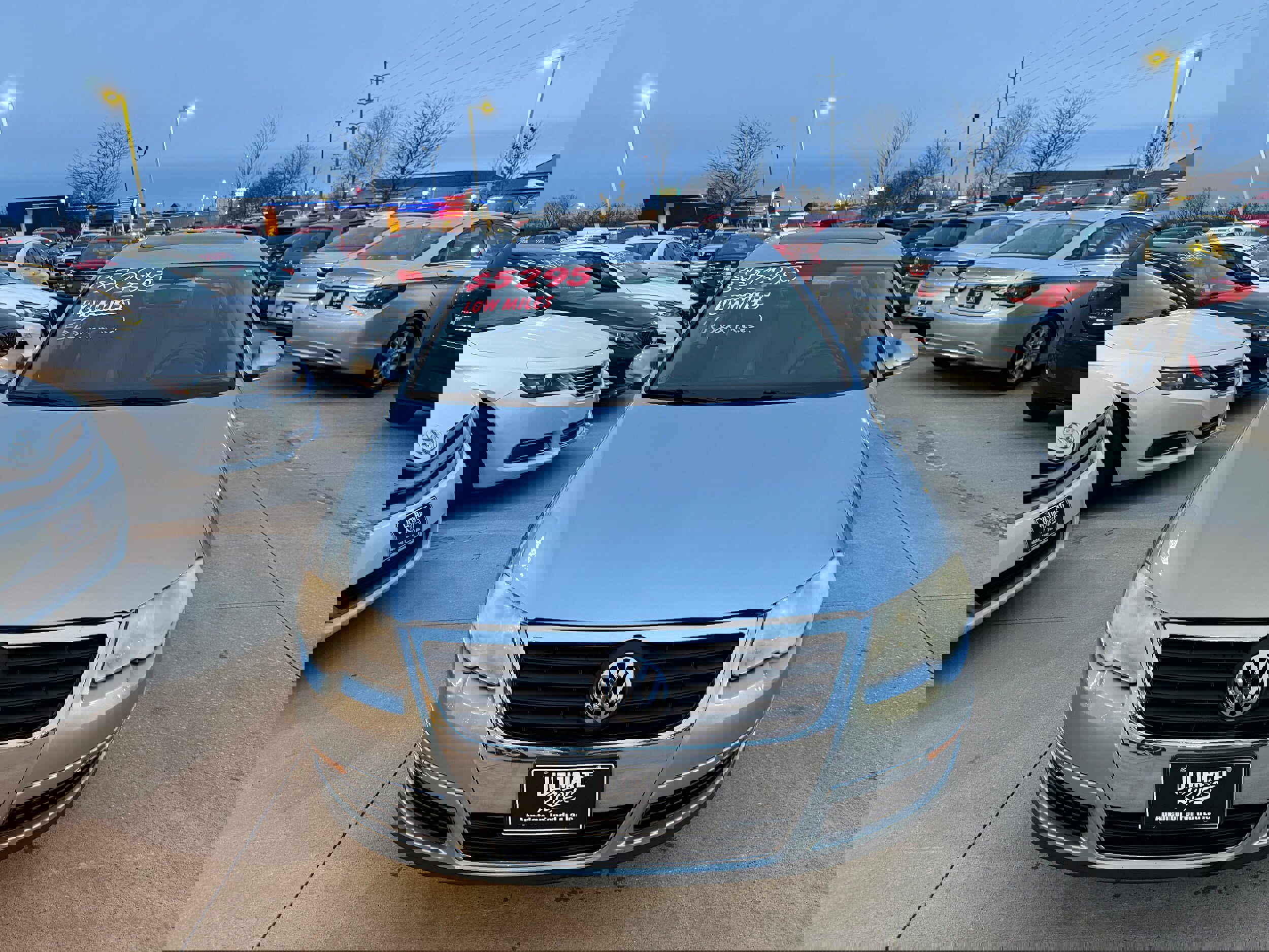 Used 2006 Volkswagen Passat 2.0T image 3