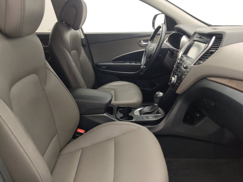 Used 2019 Hyundai Santa Fe XL SE w/ SE Premium Package 02 FWD image 21