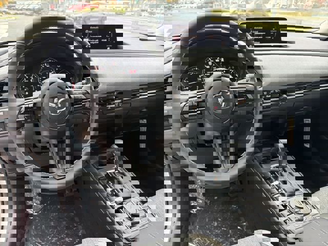 New 2026 MAZDA CX-30 AWD 2.5 S image 12