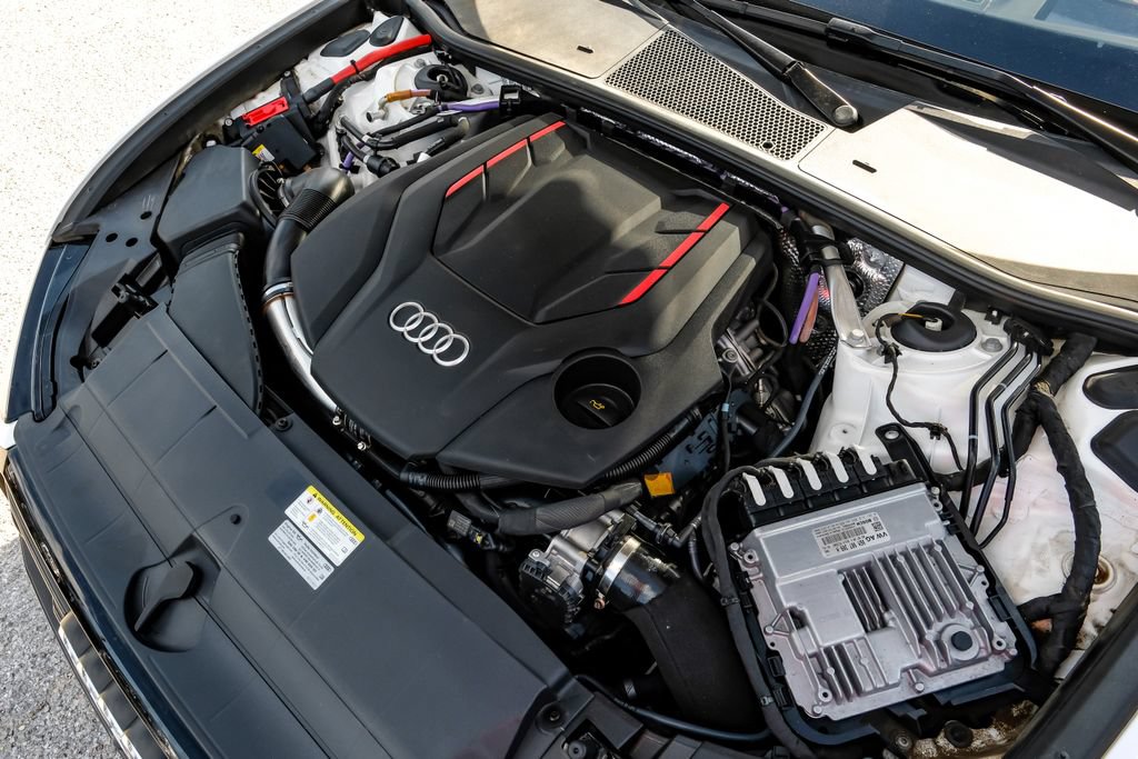 Used 2021 Audi S6 Prestige w/ Prestige Package AWD/4WD image 57