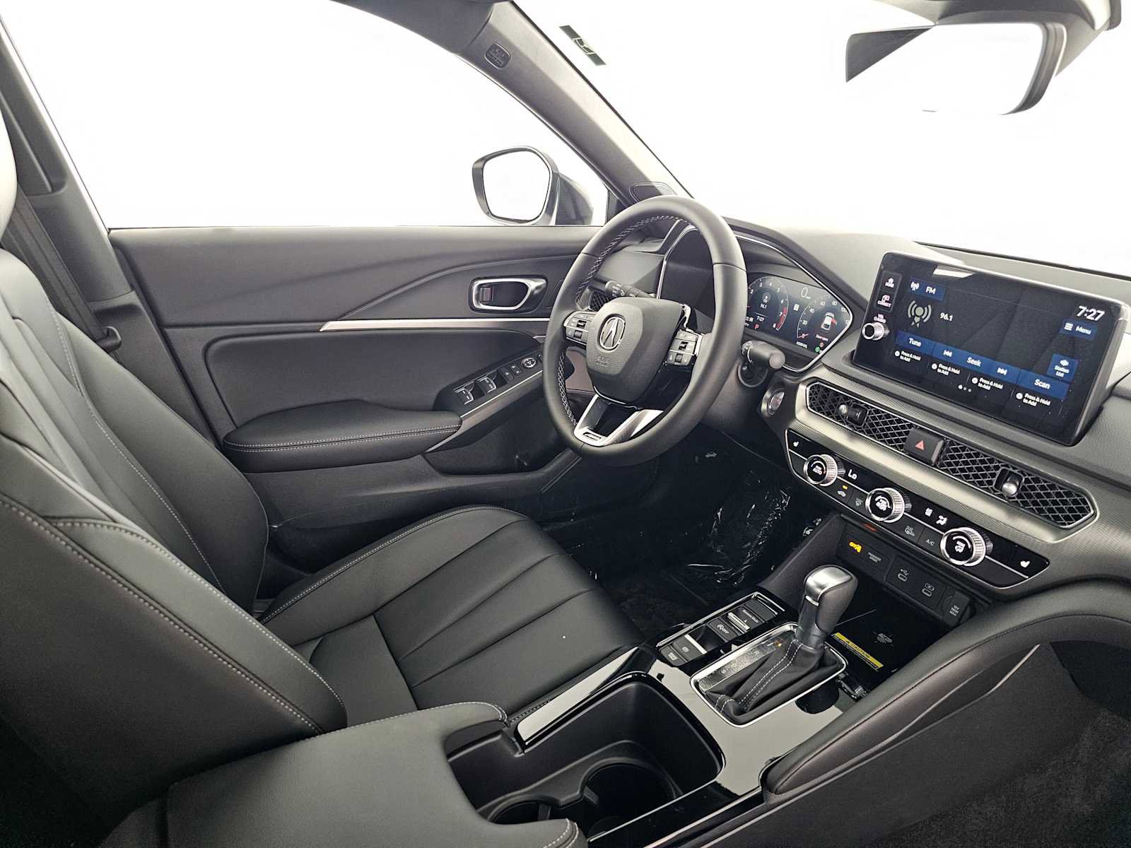 New 2026 Acura Integra A-Spec image 11