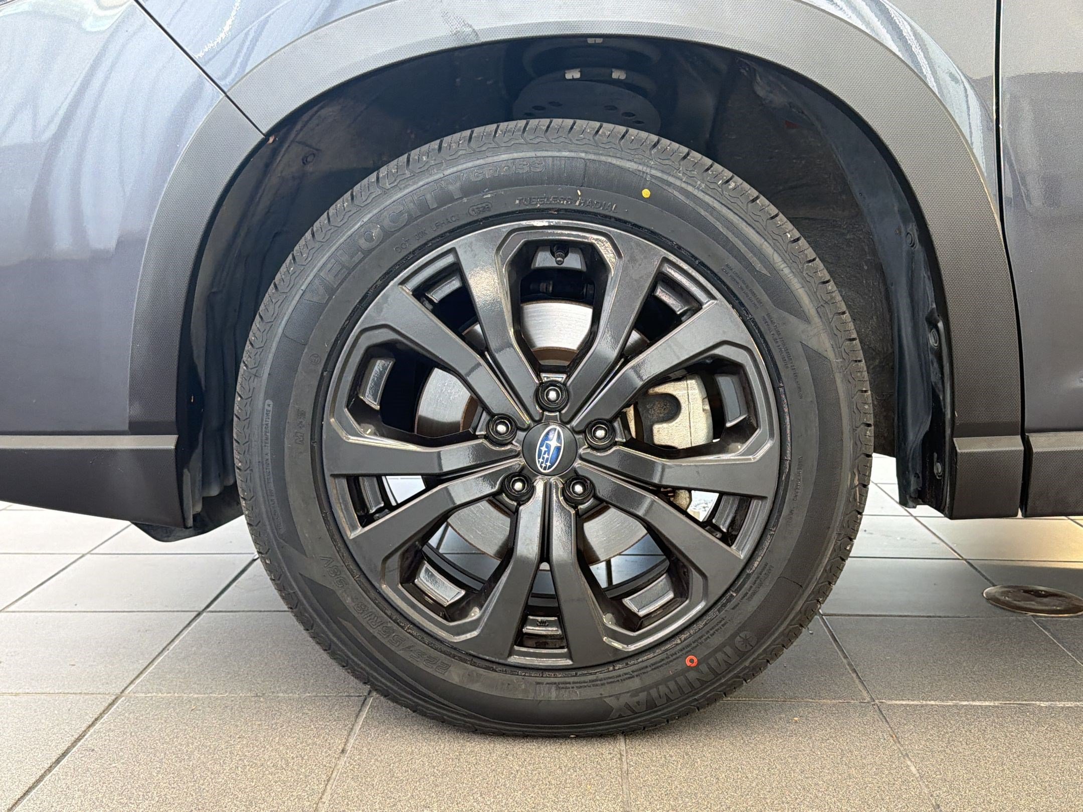 Used 2019 Subaru Forester Limited w/ Popular Package #3 AWD/4WD image 13