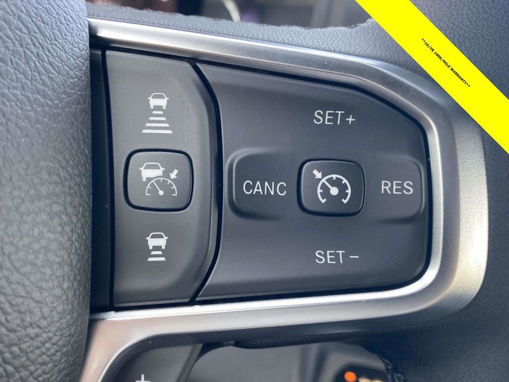 New 2026 RAM 1500 Big Horn image 50