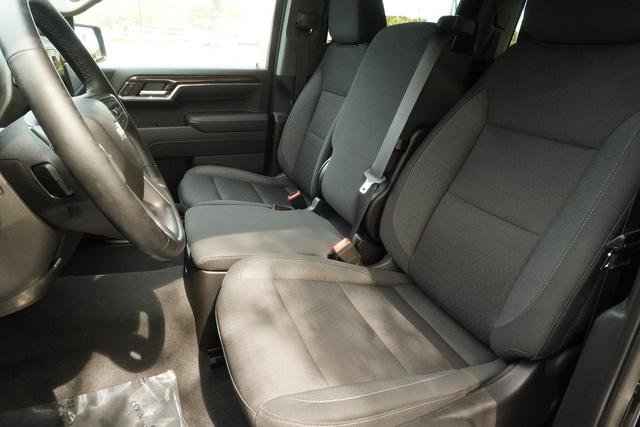 Used 2023 Chevrolet Silverado 1500 LT image 28