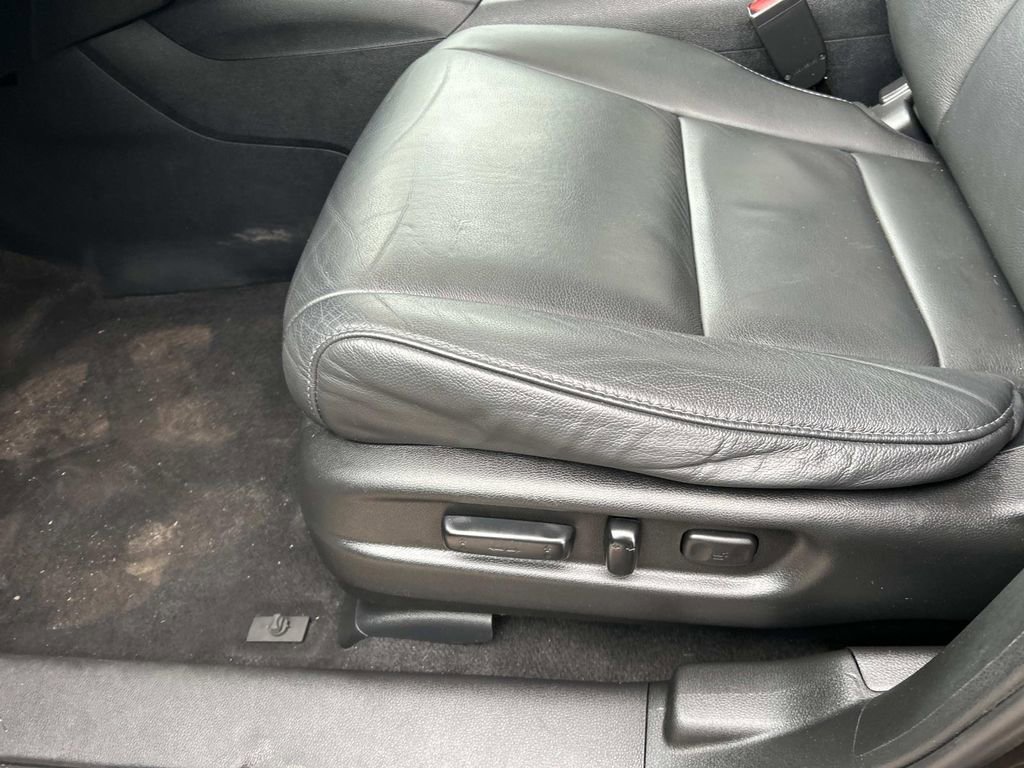 Used 2022 Honda Pilot EX-L image 23