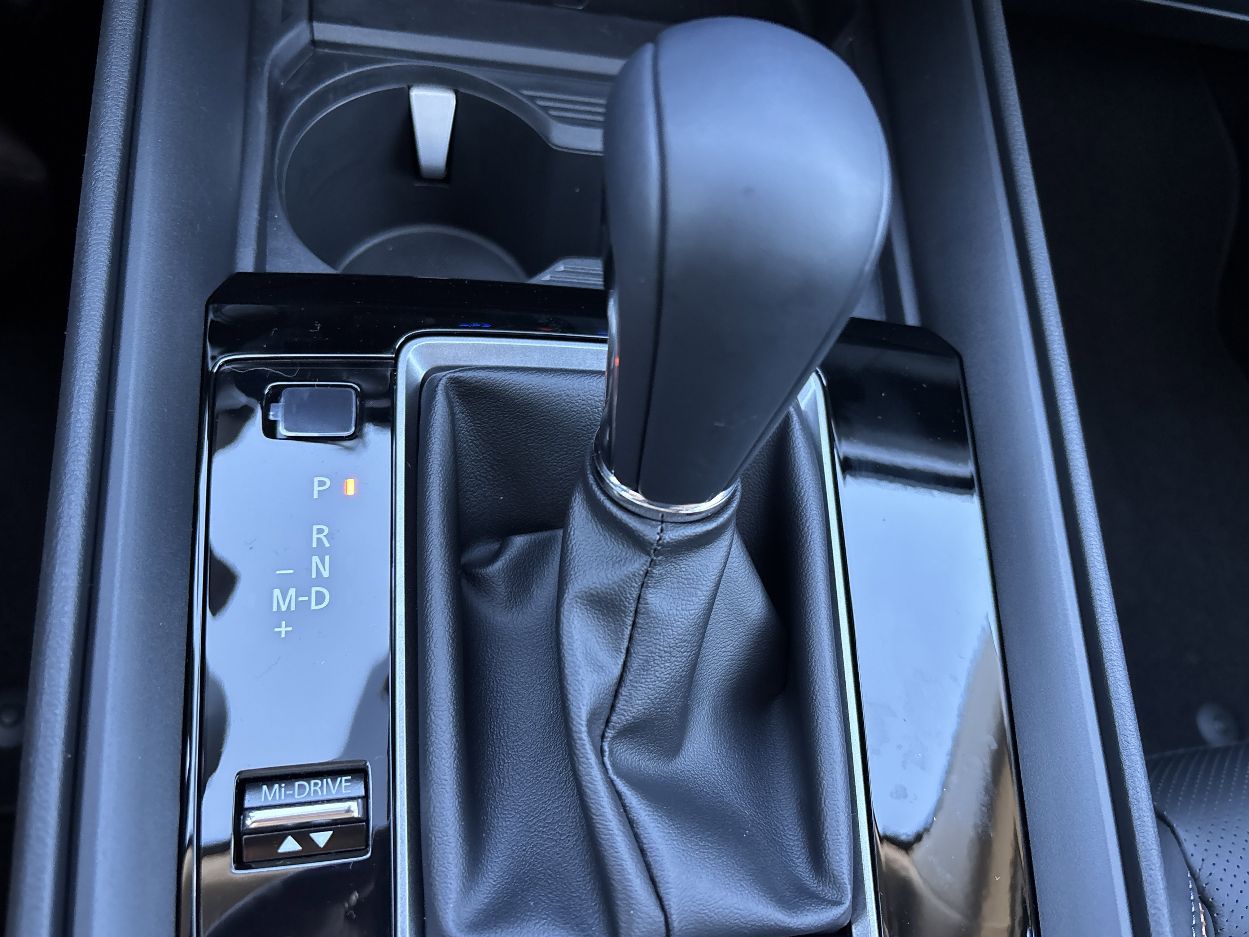 New 2026 MAZDA CX-50 AWD 2.5 S w/ Weather Package image 37