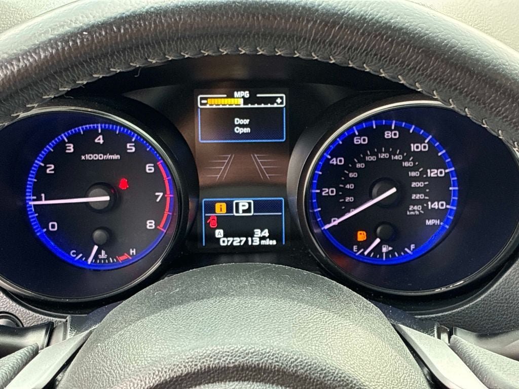 Used 2019 Subaru Outback 2.5i Premium AWD/4WD image 28