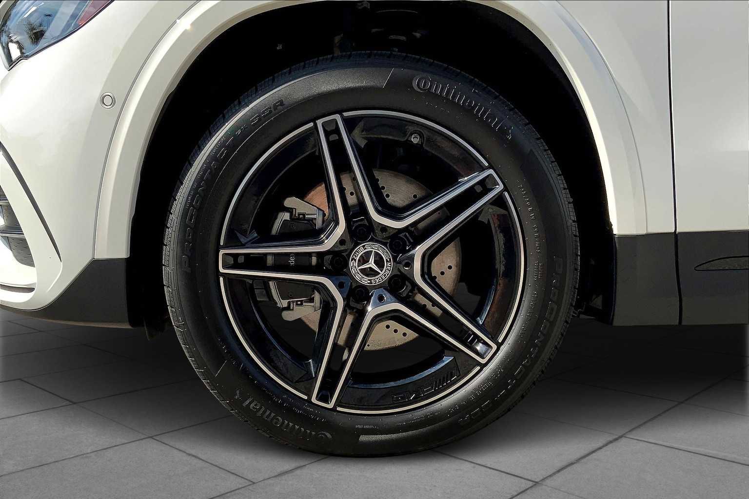 New 2026 Mercedes-Benz GLA 250 GLA 250 image 15