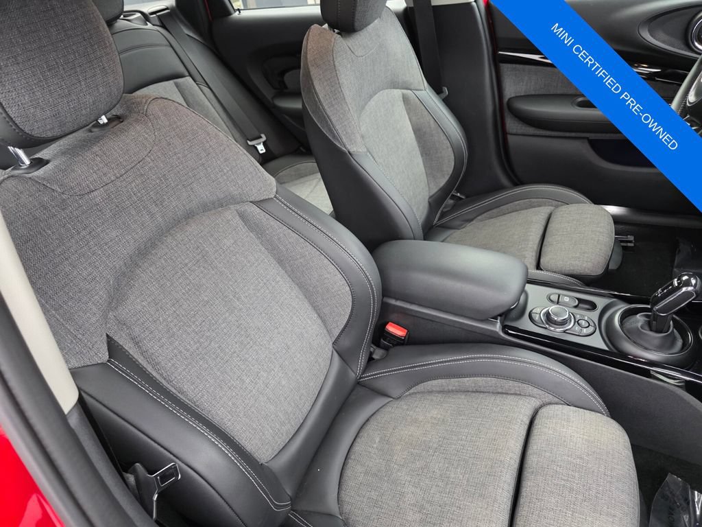 Used 2023 MINI Cooper Clubman S FWD image 27