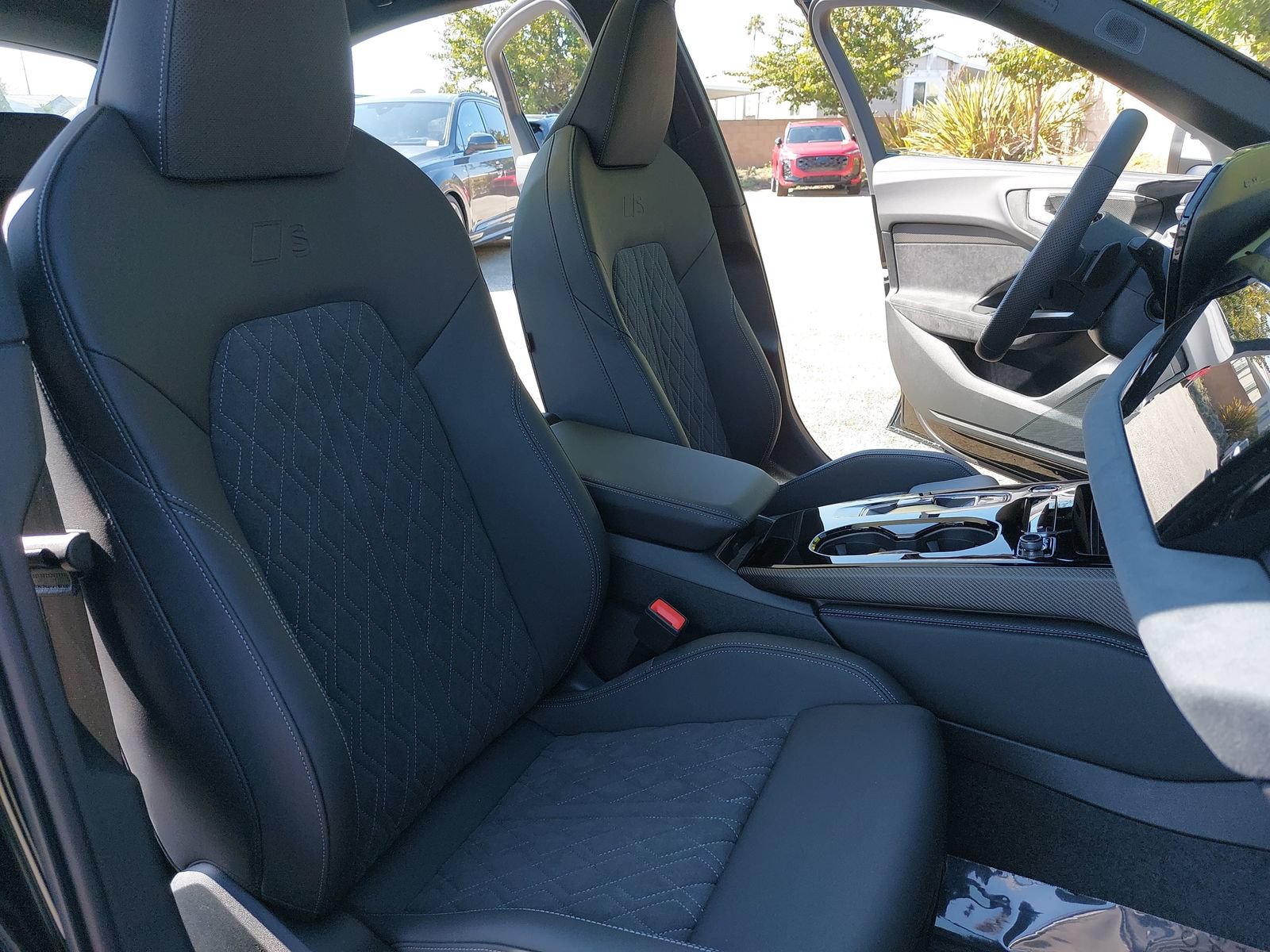 New 2026 Audi S5 Premium Plus AWD/4WD image 10