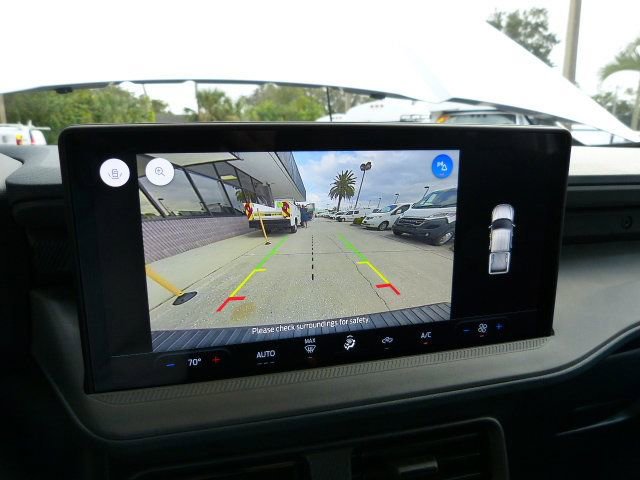 Used 2025 Ford Maverick XL w/ Equipment Group 102A image 30