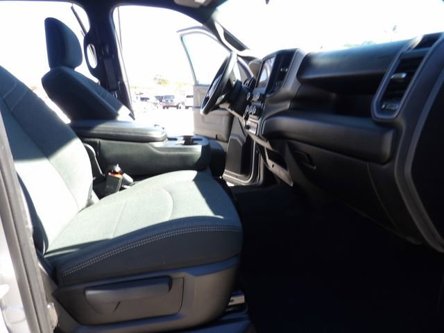 Used 2022 RAM 2500 Tradesman image 37