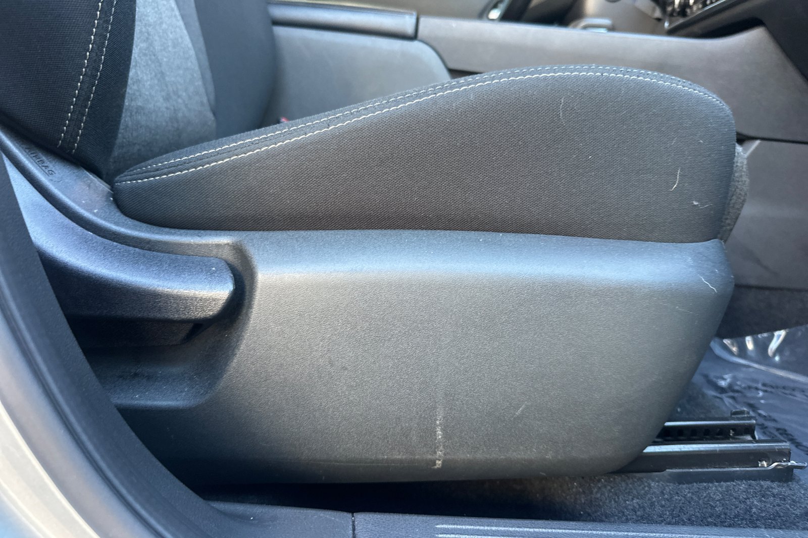 Certified 2024 Nissan Rogue SV AWD/4WD image 23