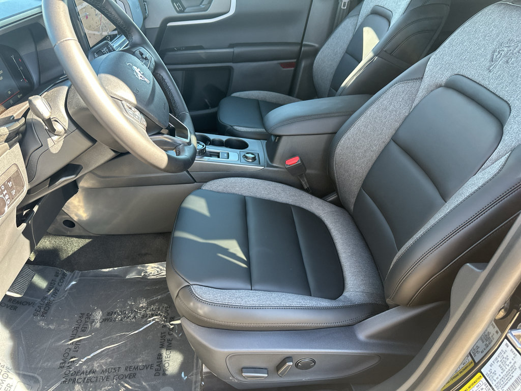 New 2026 Ford Bronco Sport Big Bend w/ Convenience Package AWD/4WD image 9