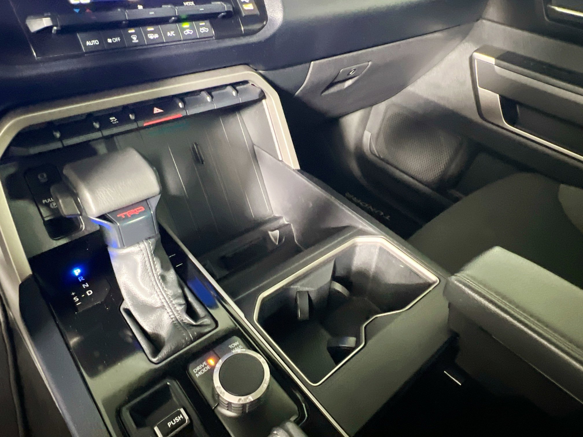 Used 2024 Toyota Tundra SR5 w/ TRD Sport Package image 26
