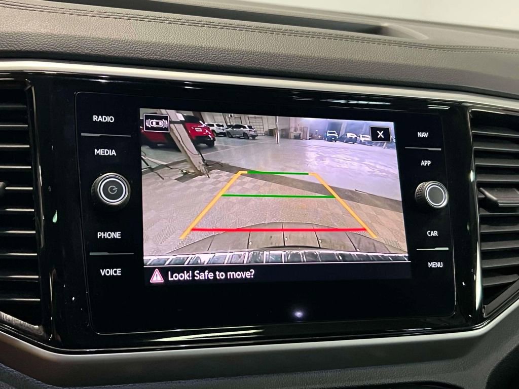 Used 2023 Volkswagen Atlas SEL image 31