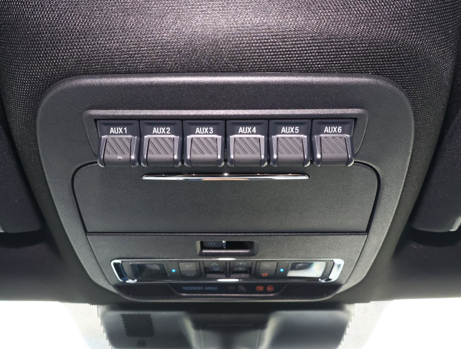 Used 2025 Ford F250 Platinum image 38