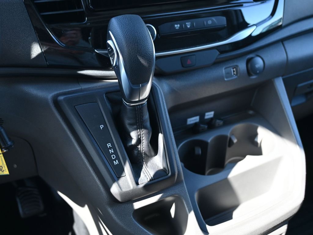 New 2024 Ford Transit 350 w/ Interior Upgrade Package image 20