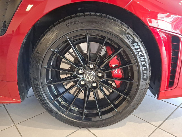 Used 2025 Toyota Corolla GR image 19