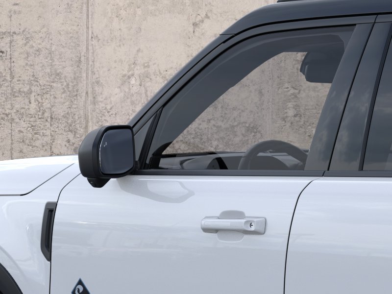 New 2026 Ford Bronco Sport Outer Banks AWD/4WD image 43