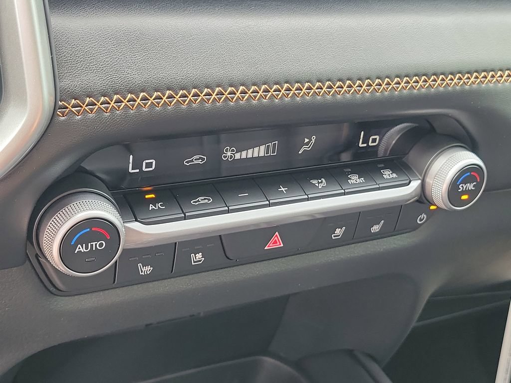 New 2026 MAZDA CX-50 AWD 2.5 S w/ Weather Package image 30