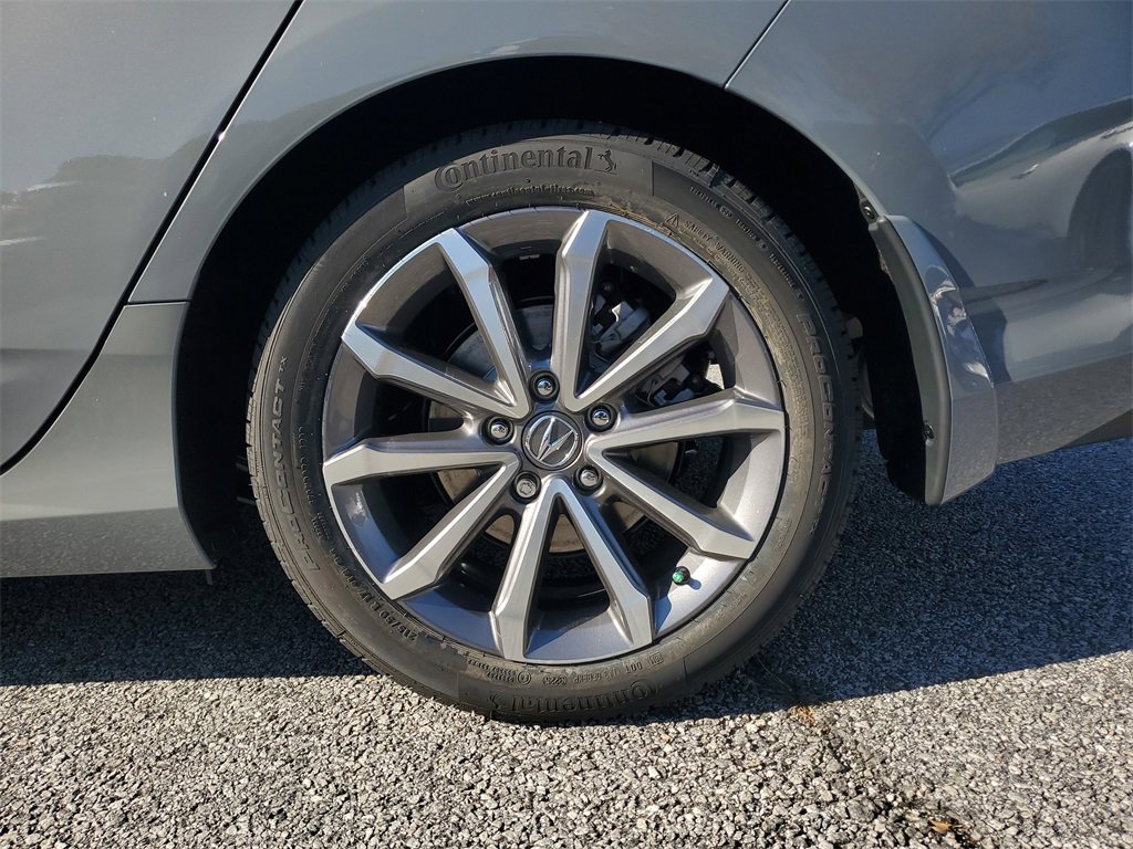 New 2026 Acura Integra image 8