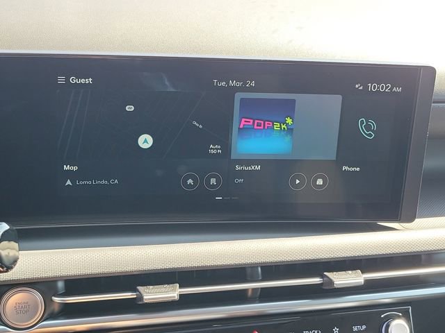 Used 2026 Hyundai Tucson SEL image 11