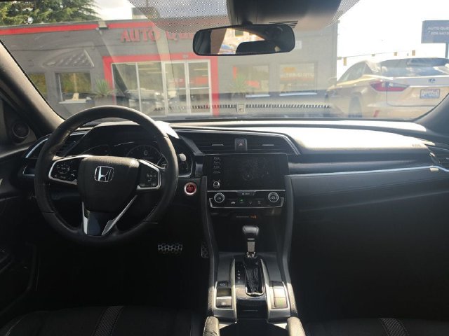 Used 2019 Honda Civic Sport image 28