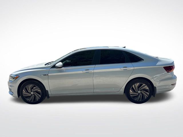 Used 2019 Volkswagen Jetta SEL Premium FWD image 3