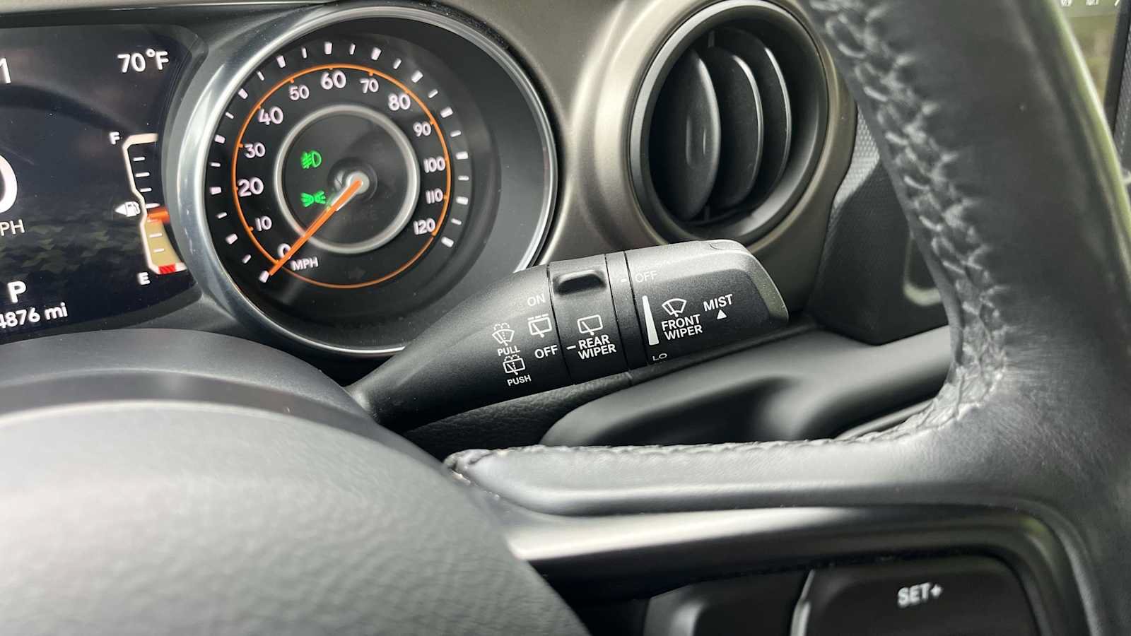 Used 2019 Jeep Wrangler Sport AWD/4WD image 36