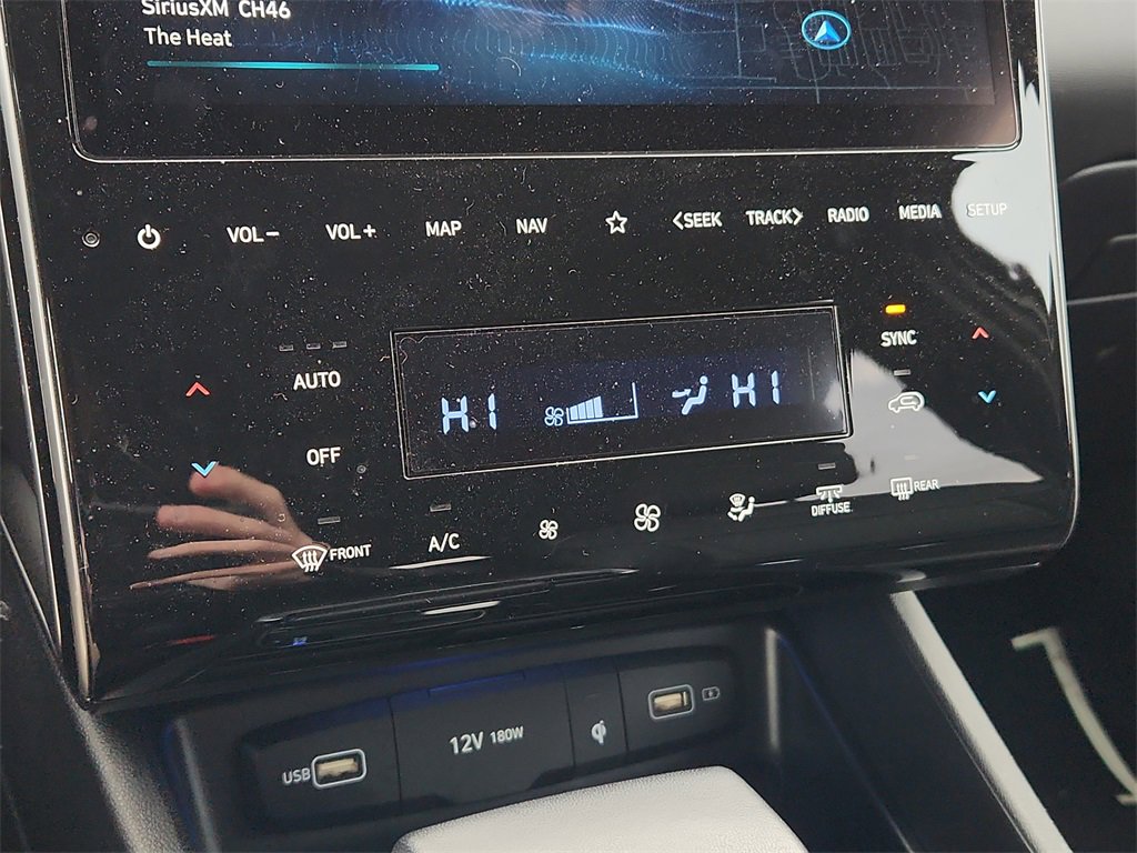 Used 2024 Hyundai Tucson XRT image 27