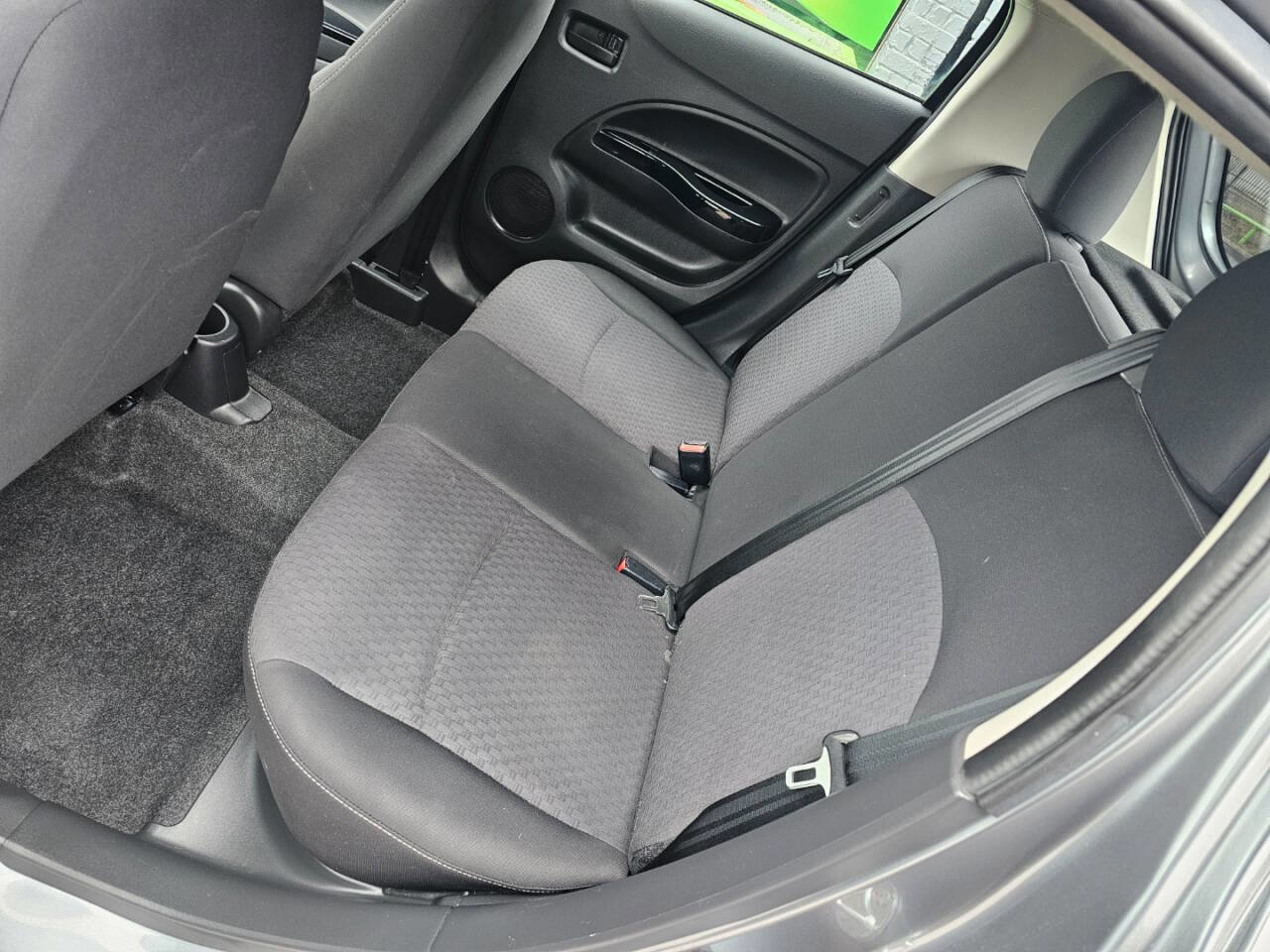 Used 2018 Mitsubishi Mirage SE image 20