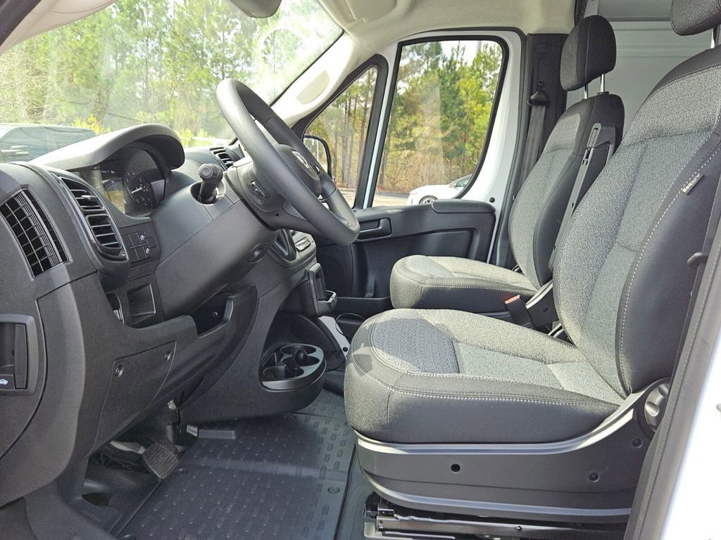 New 2026 RAM ProMaster 1500 image 10