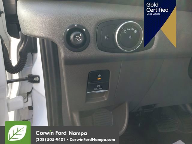 Used 2023 Ford Transit 250 Low Roof AWD w/ Exterior Upgrade Package image 15